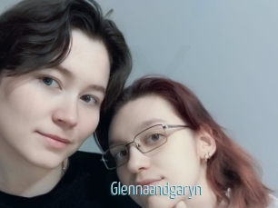 Glennaandgaryn