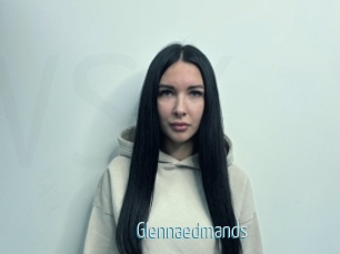 Glennaedmands