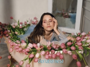 Gloriabarnesa