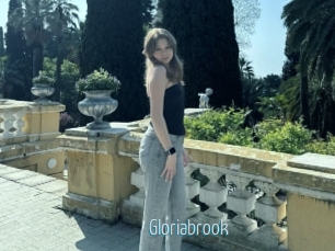 Gloriabrook