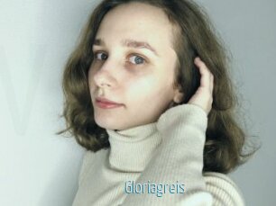 gloriagreis Video Sexe