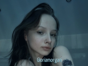 Gloriamorgani