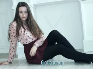 gloriaqueen Video Sexe