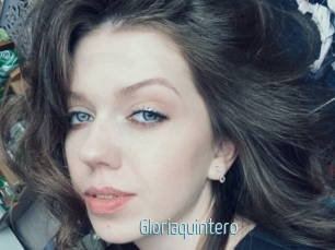 Gloriaquintero