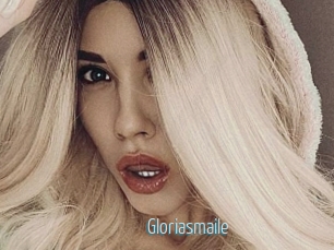 Gloriasmaile