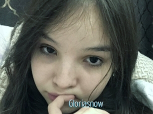 Gloriasnow