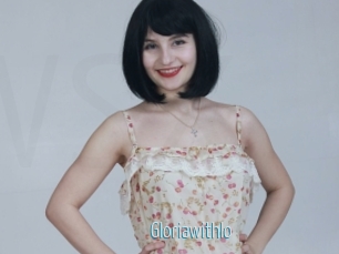 Gloriawithlo