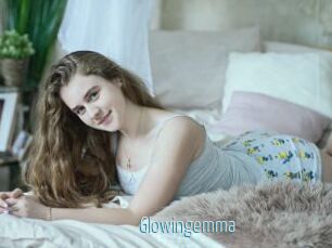 glowingemma Video Sexe