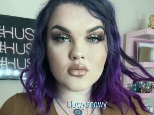 glowysnowy Video Sexe