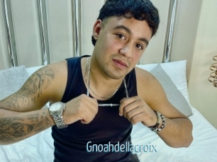 Gnoahdellacroix