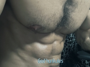 god_hunkules Video Sexe