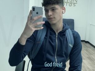 God_freid