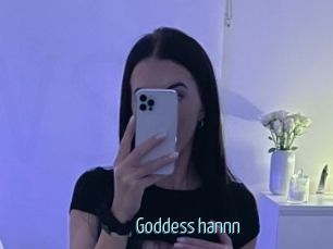 Goddess_hannn