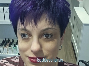 goddess_lanax Video Sexe