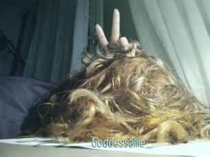 Goddessallie