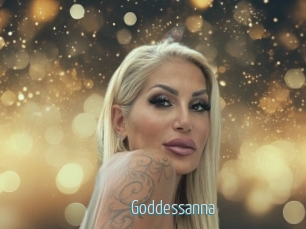 goddessanna Video Sexe