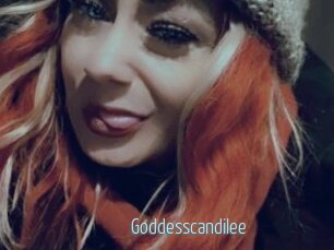Goddesscandilee