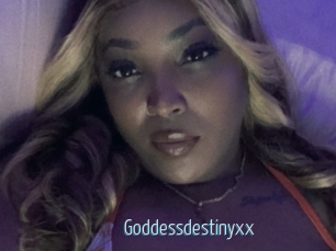 Goddessdestinyxx
