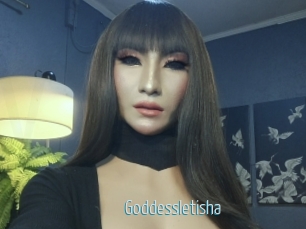 goddessletisha Video Sexe