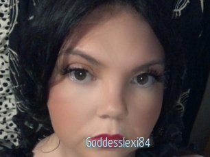 Goddesslexi84