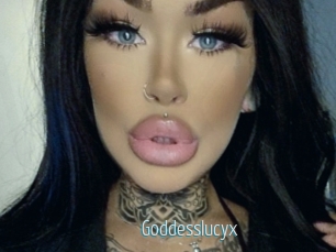Goddesslucyx