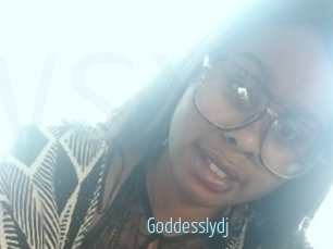 goddesslydj Video Sexe