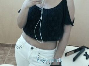 Goddessmelly