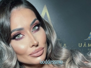 Goddessmia