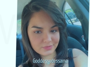 goddessodessamai Video Sexe