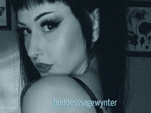 Goddesssagewynter