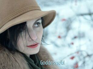 Goddesssoul