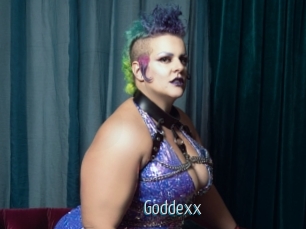 Goddexx