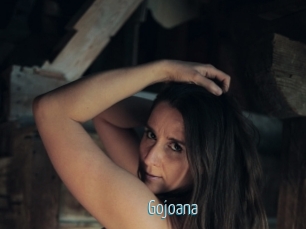Gojoana