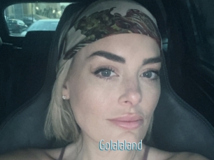 Golalaland