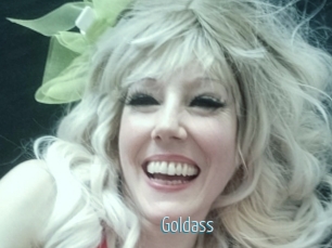 Goldass