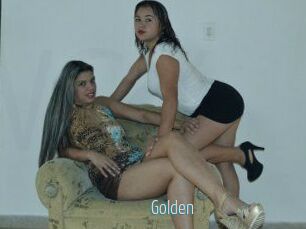 Golden