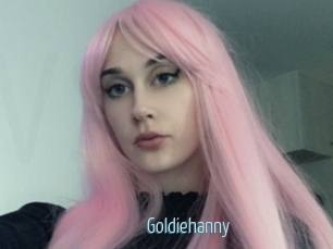 Goldiehanny