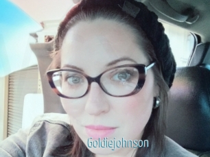 Goldiejohnson