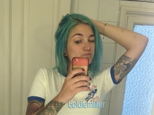 goldiemiller Video Sexe