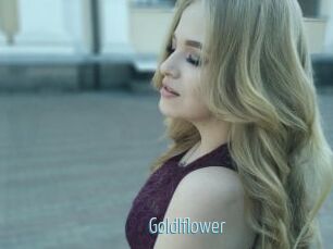 Goldlflower