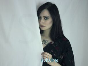Goldolivia