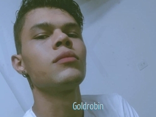 Goldrobin