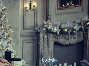 Goldvikki
