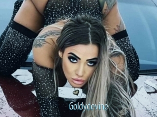 Goldydevine