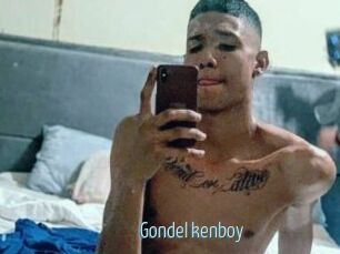 Gondel_kenboy