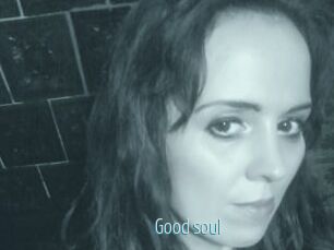 Good_soul