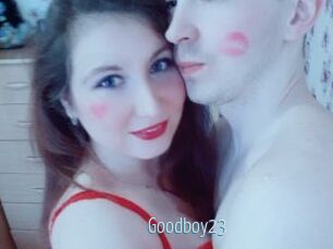 Goodboy23