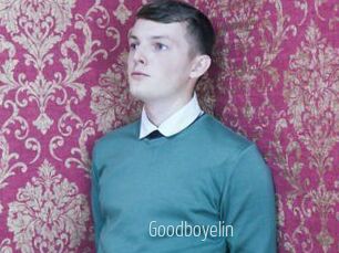 Goodboyelin