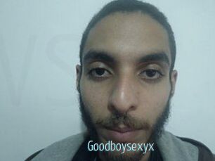 Goodboysexyx