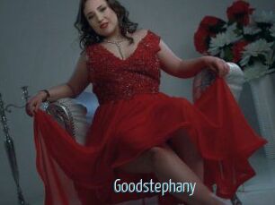 Goodstephany
